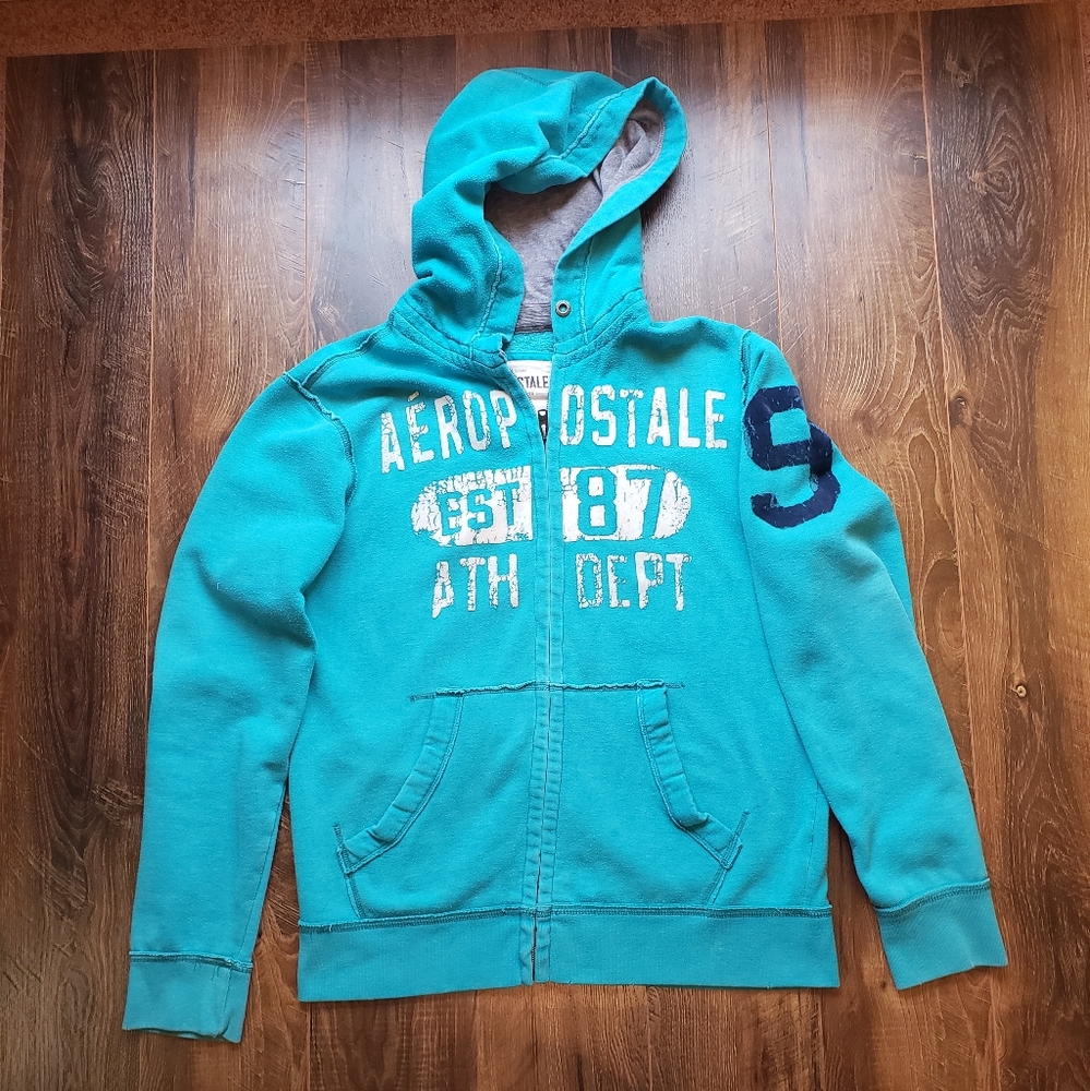AEROPOSTALE JACKET